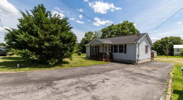 Photo of 535 Branch St, Strasburg, VA 22657