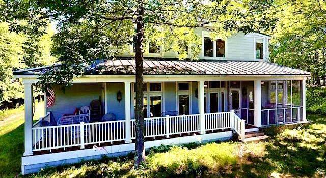 Photo of 937 Knisely Way, Mathias, WV 26812