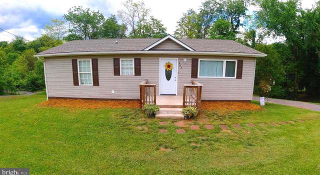 Photo of 483 W Ridge Loop Rd, Romney, WV 26757