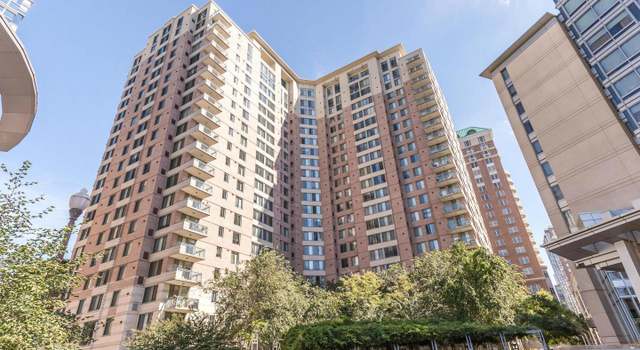 Photo of 851 Glebe Rd #515, Arlington, VA 22203