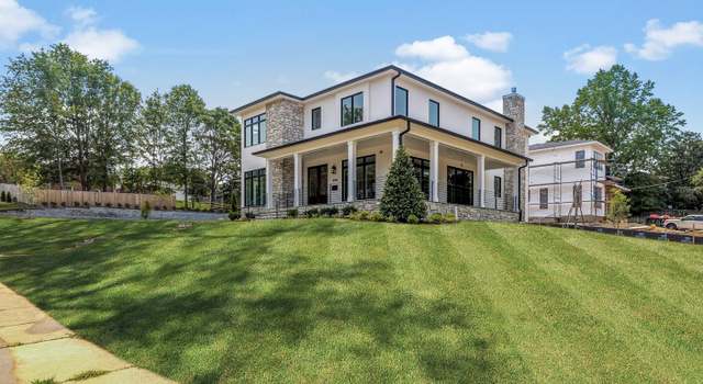 Photo of 4550 N Pegram St, Alexandria, VA 22304