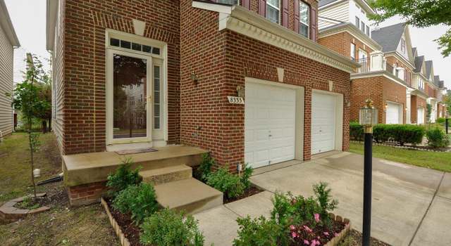 Photo of 8333 Middle Ruddings Dr, Lorton, VA 22079