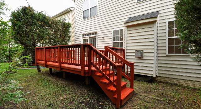 Photo of 8333 Middle Ruddings Dr, Lorton, VA 22079