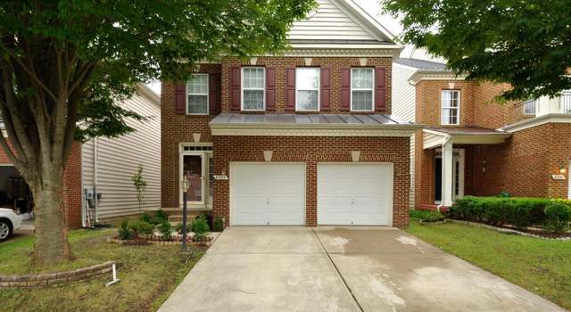 Photo of 8333 Middle Ruddings Dr, Lorton, VA 22079