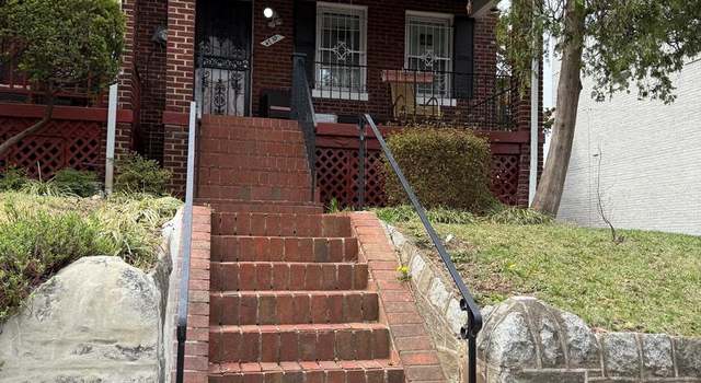 Photo of 4710 12th St NE, Washington, DC 20006