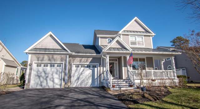 Photo of 37123 Solitude Dr, Selbyville, DE 19975