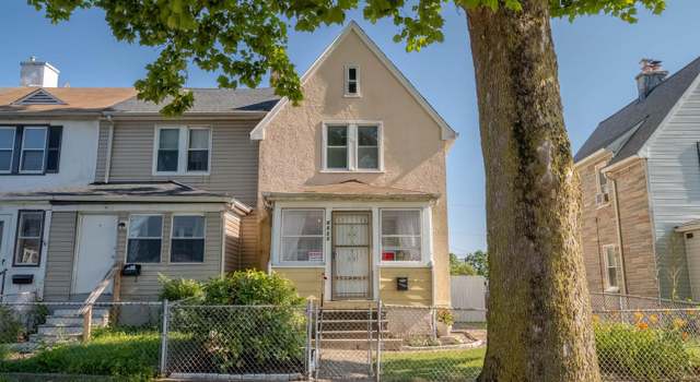 Photo of 6525 Saint Helena Ave, Dundalk, MD 21222
