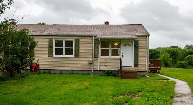 Photo of 27 Chesapeake Ct, Aberdeen, MD 21001