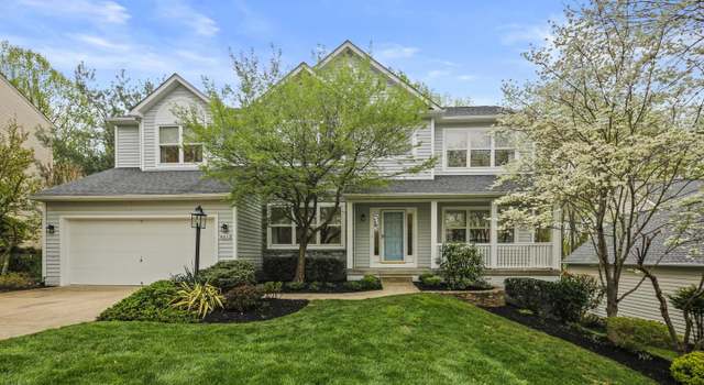 Photo of 6413 Sundown Trl, Columbia, MD 21044