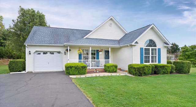 Photo of 180 Birchwood Ln, Galena, MD 21635