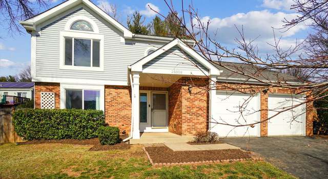 Photo of 20808 Severndale Ter, Germantown, MD 20876