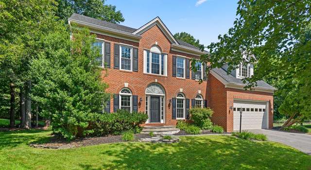 Photo of 19210 Honeystone Pl, Brookeville, MD 20833