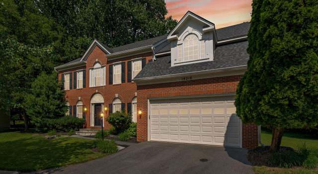 Photo of 19210 Honeystone Pl, Brookeville, MD 20833