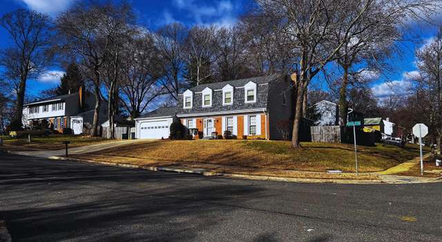 Photo of 1101 Archery Dr, Fort Washington, MD 20744