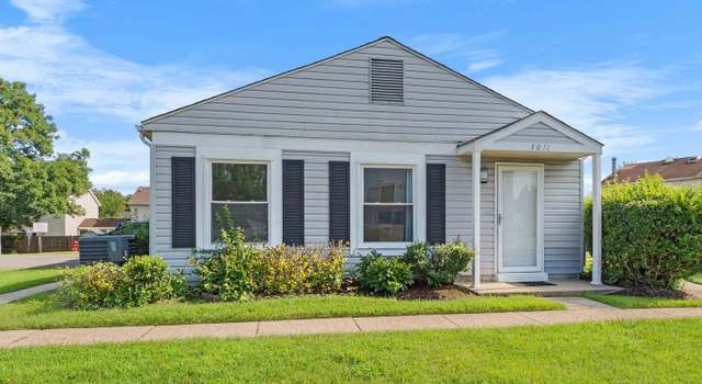 Property at 3011 Chester Grove Rd Unit A, Upper Marlboro, MD 20774, 2 beds, 1 bath