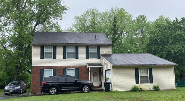 Photo of 123 Oak Pines Blvd, Pemberton, NJ 08068
