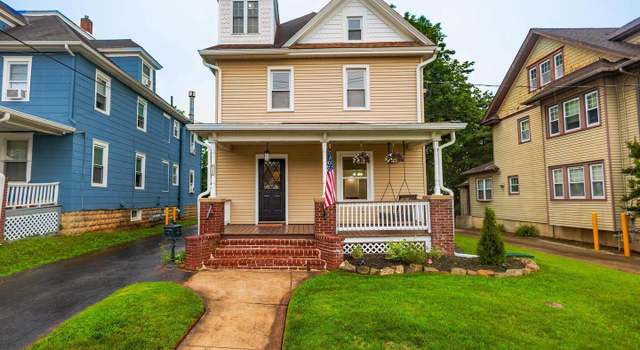Photo of 326 N Broadway, Pitman, NJ 08071