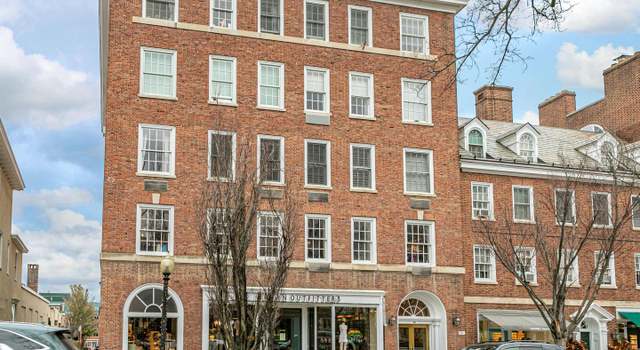 Photo of 44 Nassau St Unit A, Princeton, NJ 08542
