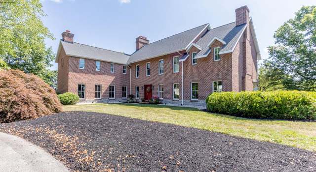 Photo of 4200 Halfmoon Valley Rd, Warriors Mark, PA 16877
