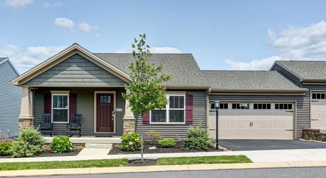 Photo of 6110 Weston Dr, Harrisburg, PA 17111