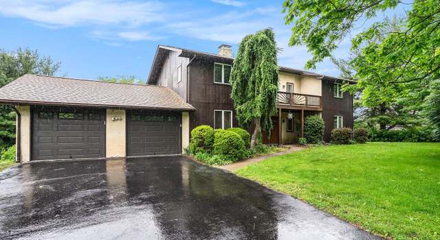 Photo of 4811 Manor Way, East Greenville, PA 18041