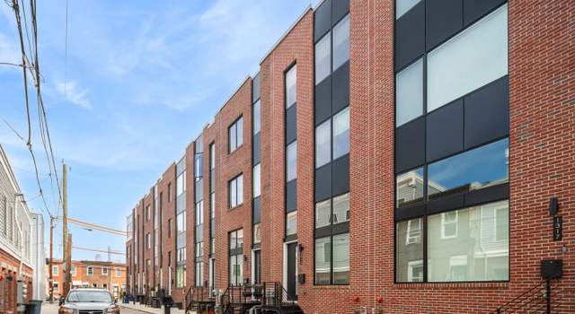 Photo of 1315 S Capitol St, Philadelphia, PA 19146