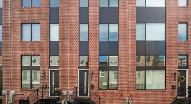 Photo of 1315 S Capitol St, Philadelphia, PA 19146