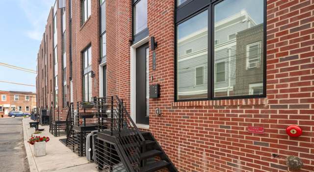 Photo of 1315 S Capitol St, Philadelphia, PA 19146