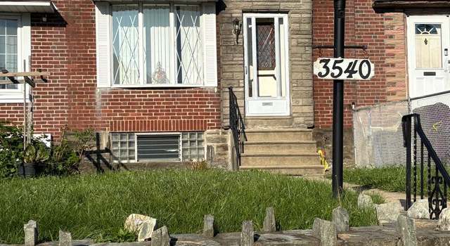 Photo of 3540 Meridian St, Philadelphia, PA 19136