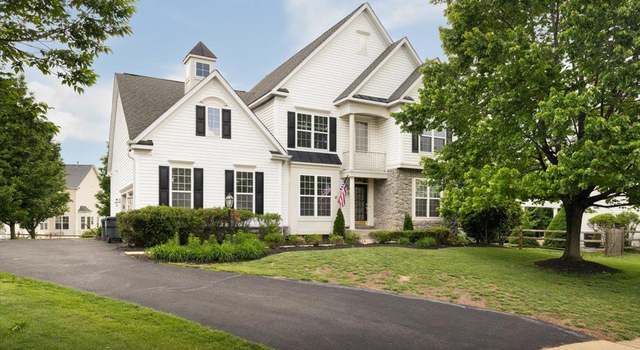 Photo of 7135 Hills Ln, Warrenton, VA 20187