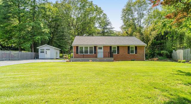 Photo of 6488 Briggs, Warrenton, VA 20187