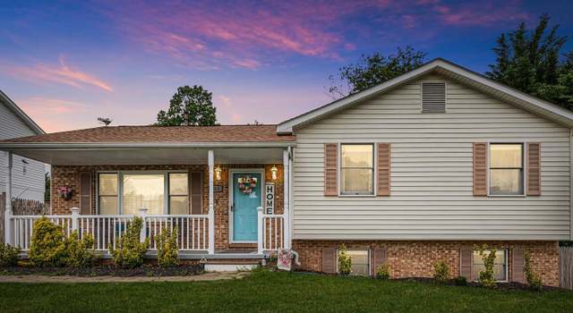 Photo of 153 Pembridge Dr, Winchester, VA 22602