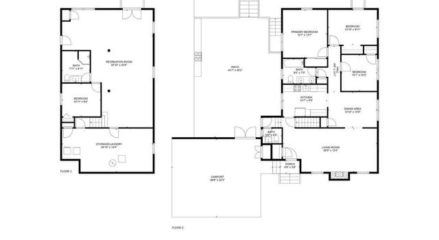 Photo of 1801 Rollins Dr, Alexandria, VA 22307