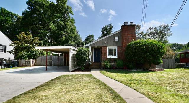 Photo of 1801 Rollins Dr, Alexandria, VA 22307