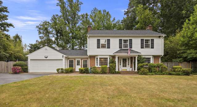 Photo of 4413 Neptune Dr, Alexandria, VA 22309