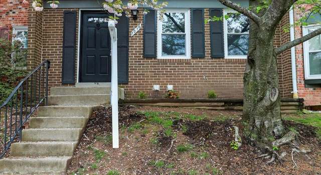 Photo of 1016 Salisbury Ct, Sterling, VA 20164