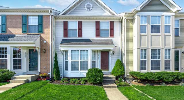 Photo of 9304 Lindsey Ln, Manassas Park, VA 20111