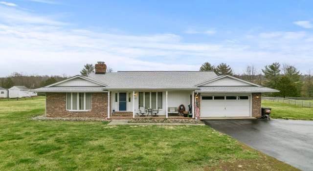 Photo of 4307 Aldie Rd, Catharpin, VA 20143