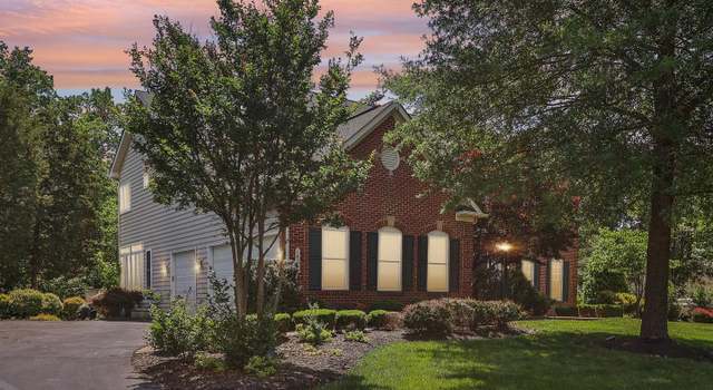 Photo of 14517 Chamberry Cir, Haymarket, VA 20169