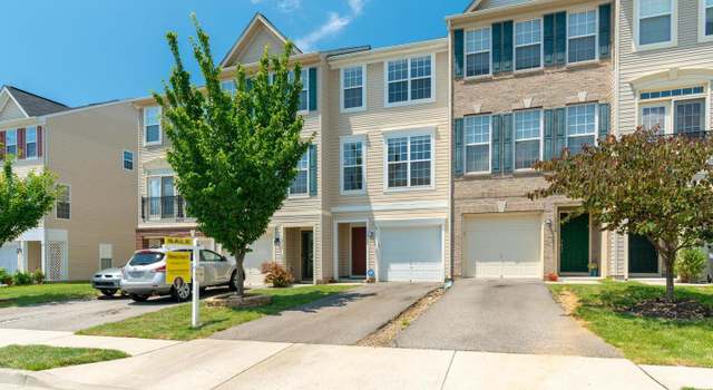 Photo of 15722 John Diskin Cir #145, Woodbridge, VA 22191