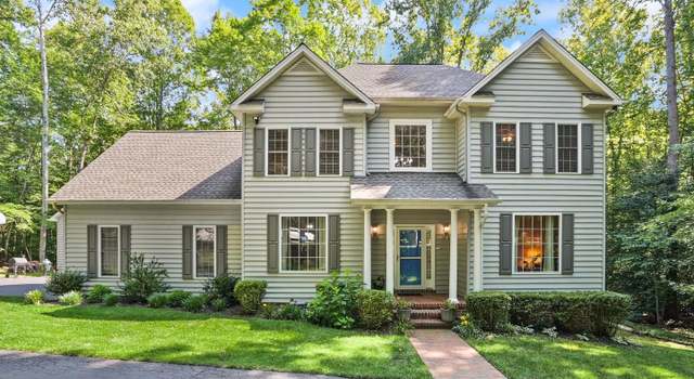 Photo of 100 Kirkley Pl, Fredericksburg, VA 22406