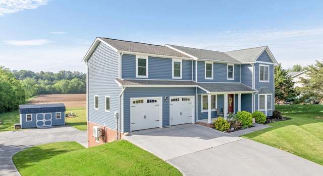 Photo of 1117 Kesler Rd, Front Royal, VA 22630