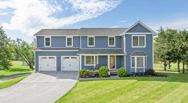 Photo of 1117 Kesler Rd, Front Royal, VA 22630