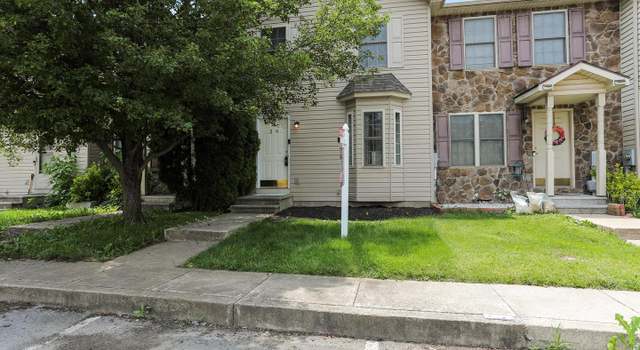 Photo of 20 Judges Ct, Inwood, WV 25428