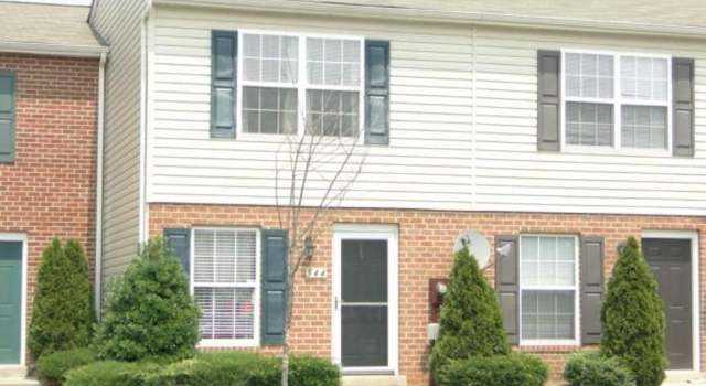 Photo of 544 Wellington Ct, Frederick, MD 21703
