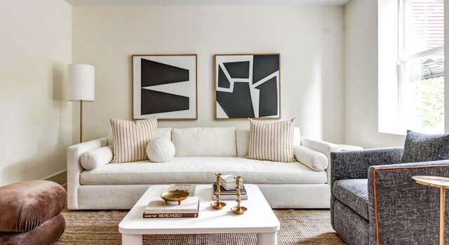 Photo of 36 Sherman Cir NW, Washington, DC 20011