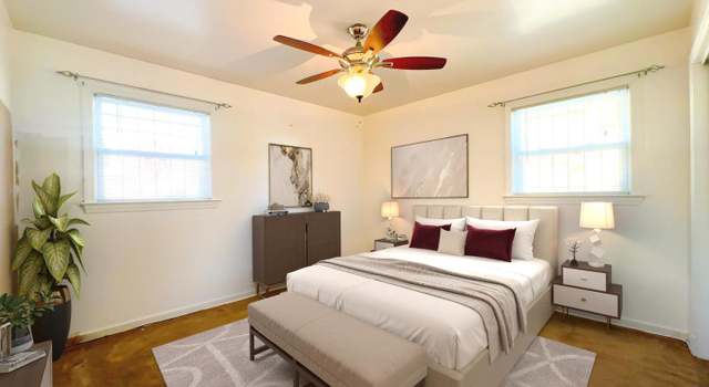 Photo of 1336 30th St SE, Washington, DC 20020