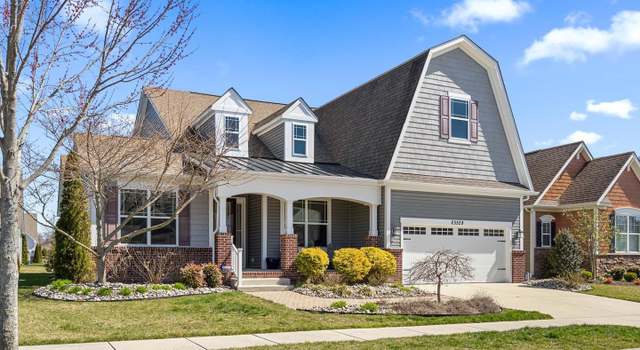 Photo of 25529 Fox Point Ln, Millville, DE 19967