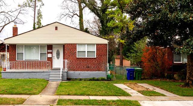 Photo of 2919 Fendall Rd, Baltimore, MD 21207