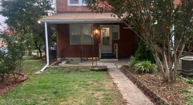 Photo of 111 Bladen Rd, Essex, MD 21221